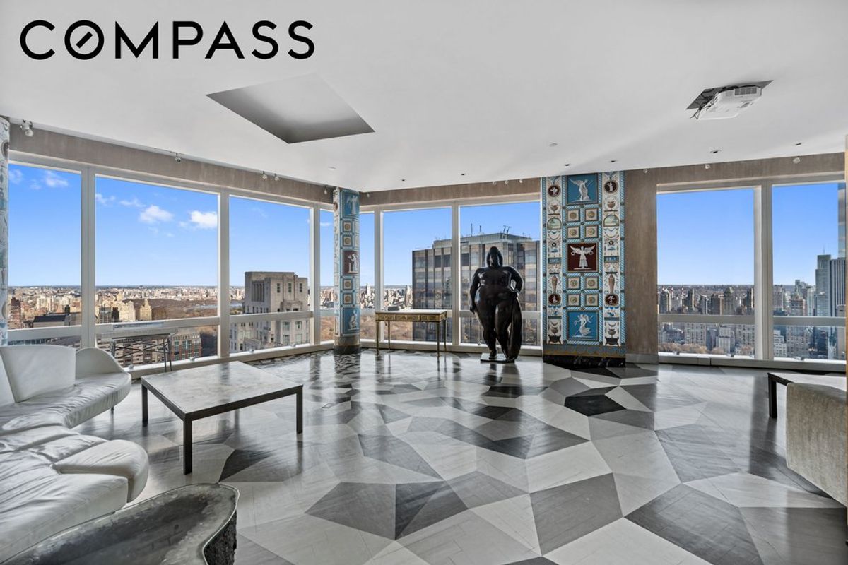 Photo for Time Warner Center - 1 Columbus Circle Condominium in Lincoln Square, Manhattan