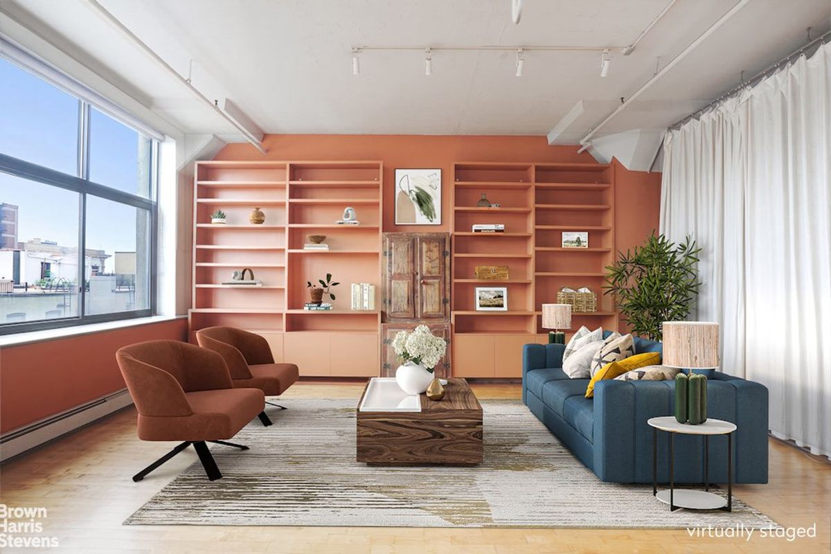 Photo for Newswalk - 535 Dean Street Condominium in Prospect Heights, Brooklyn