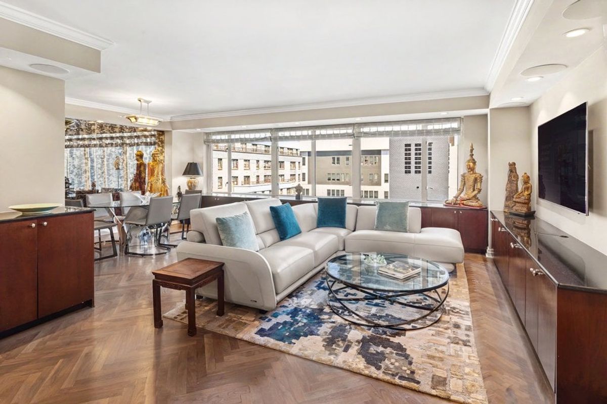 Photo for 200 East 57th Street - 200 East 57th Street Cooperative in Midtown East, Manhattan