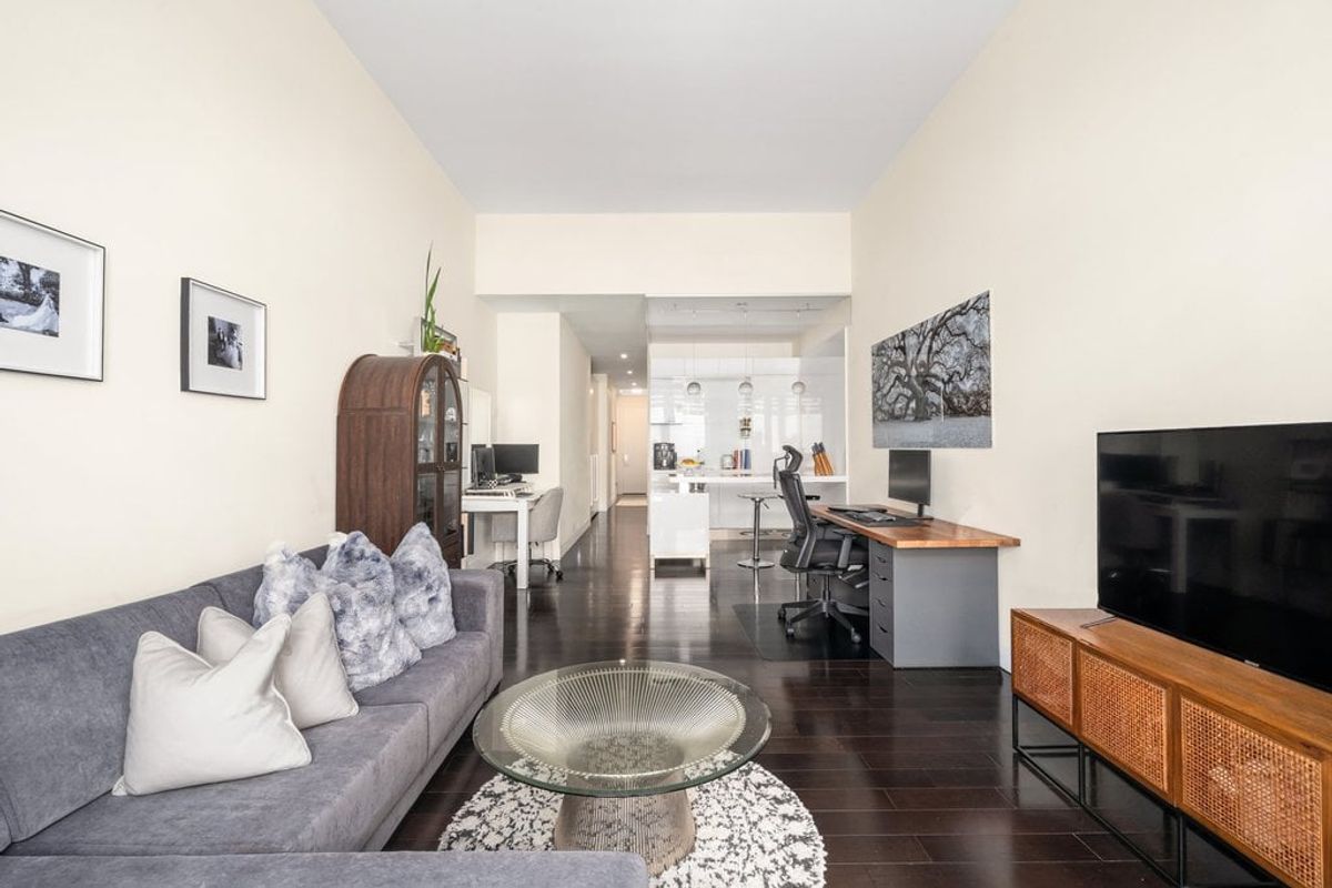 Photo for District - 111 Fulton Street Condominium in Financial District, Manhattan