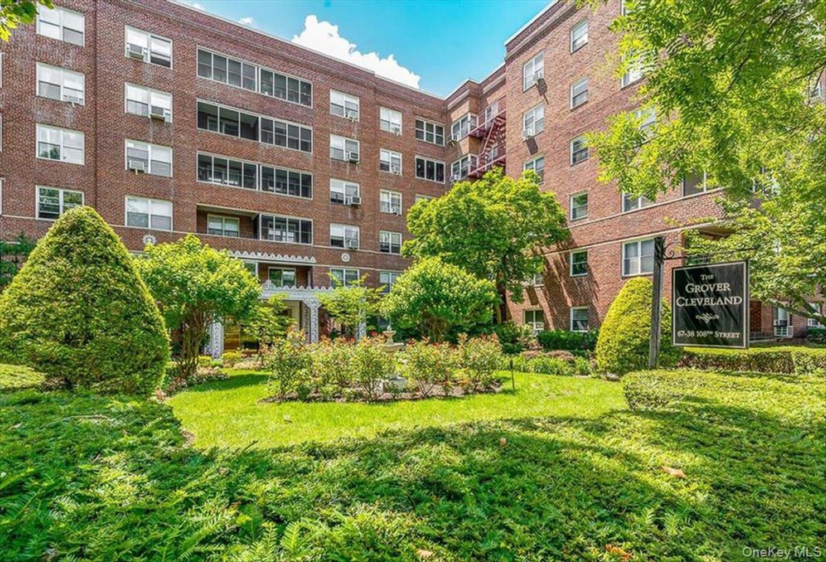 Photo for 67-38 108th Street - 67-38 108th Street Cooperative in Forest Hills, Queens