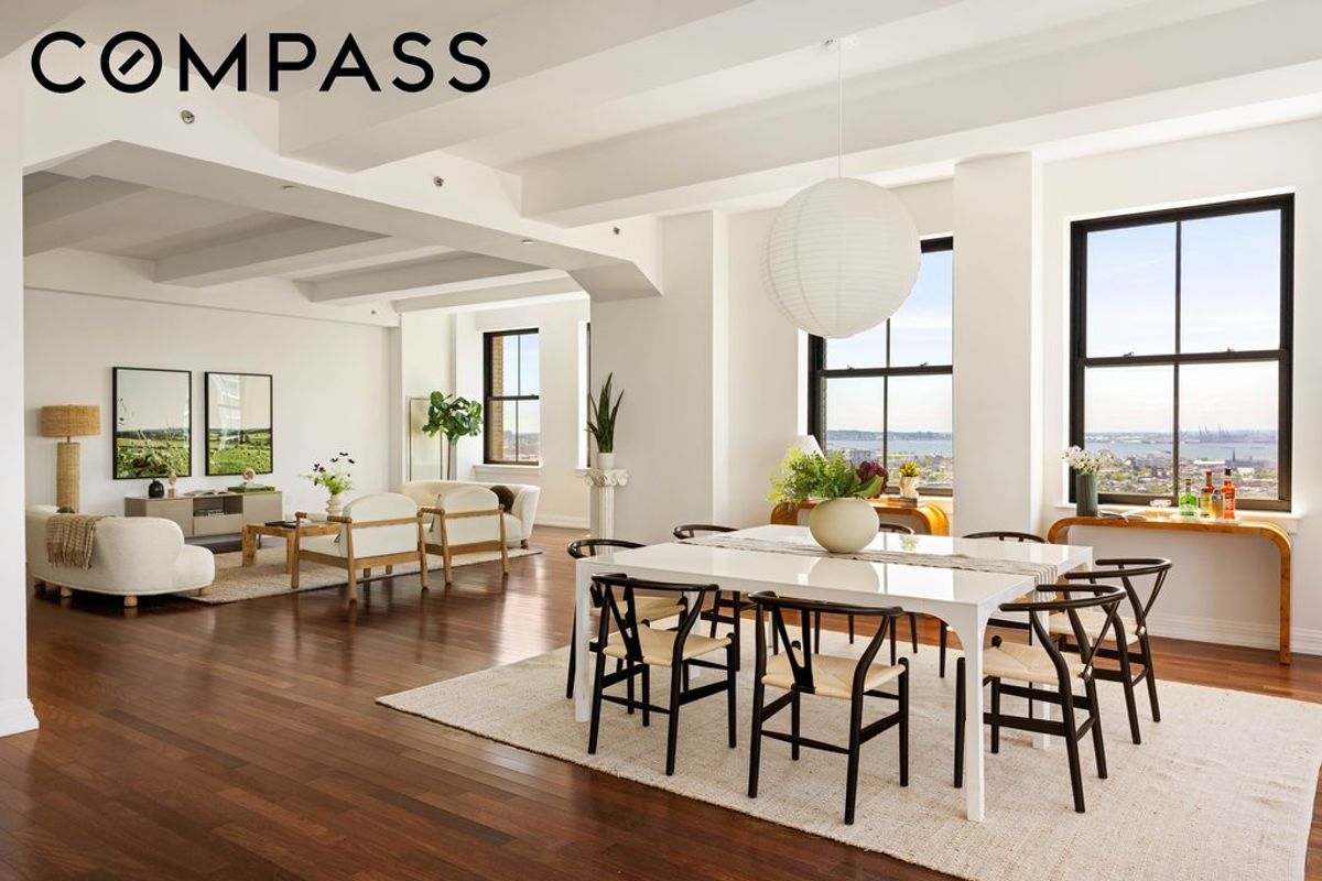 Photo for One Hanson Place - 1 Hanson Place Condominium in Fort Greene, Brooklyn