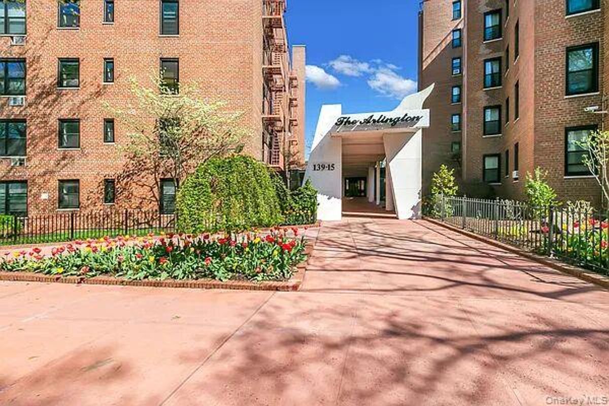 Photo for 139-15 83rd Avenue - 139-15 83rd Avenue Cooperative in Jamaica, Queens