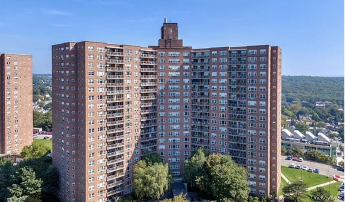 Photo for Skyview - 5800 Arlington Avenue Cooperative in West Bronx, Bronx