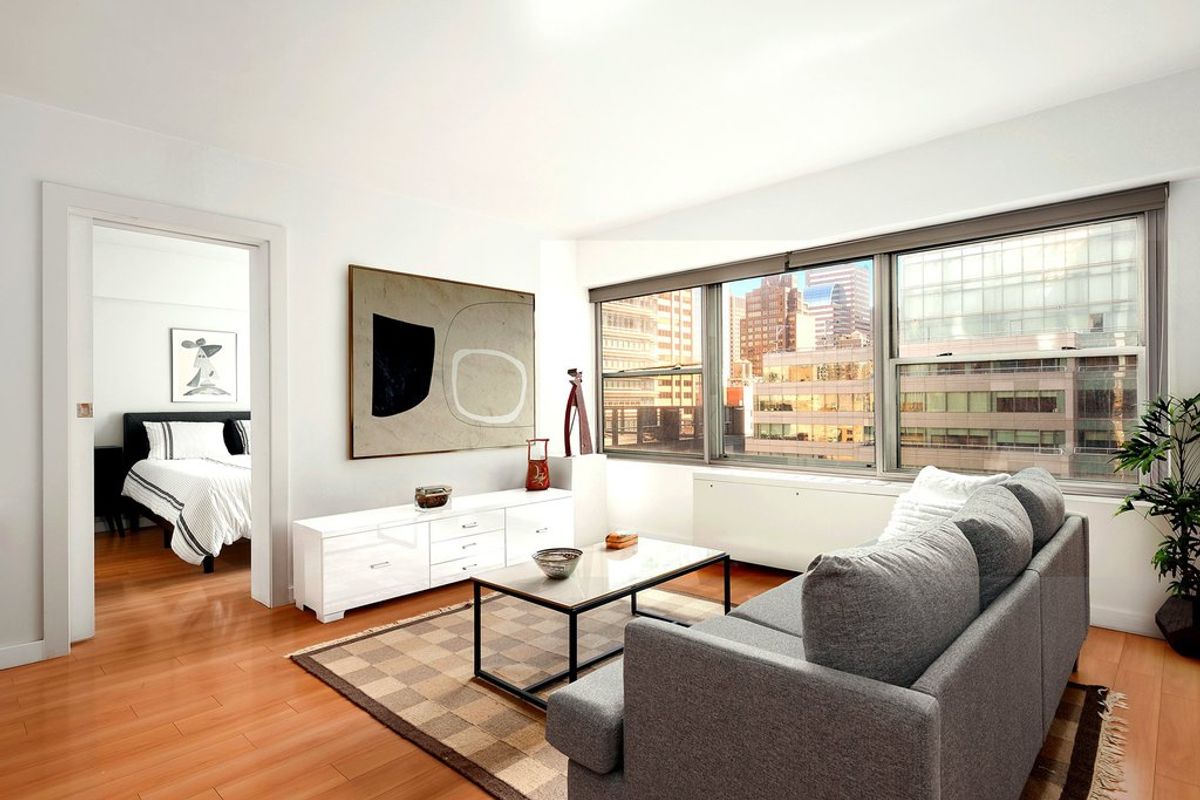 Photo for Plaza Tower - 118 East 60th Street Cooperative in Midtown, Manhattan