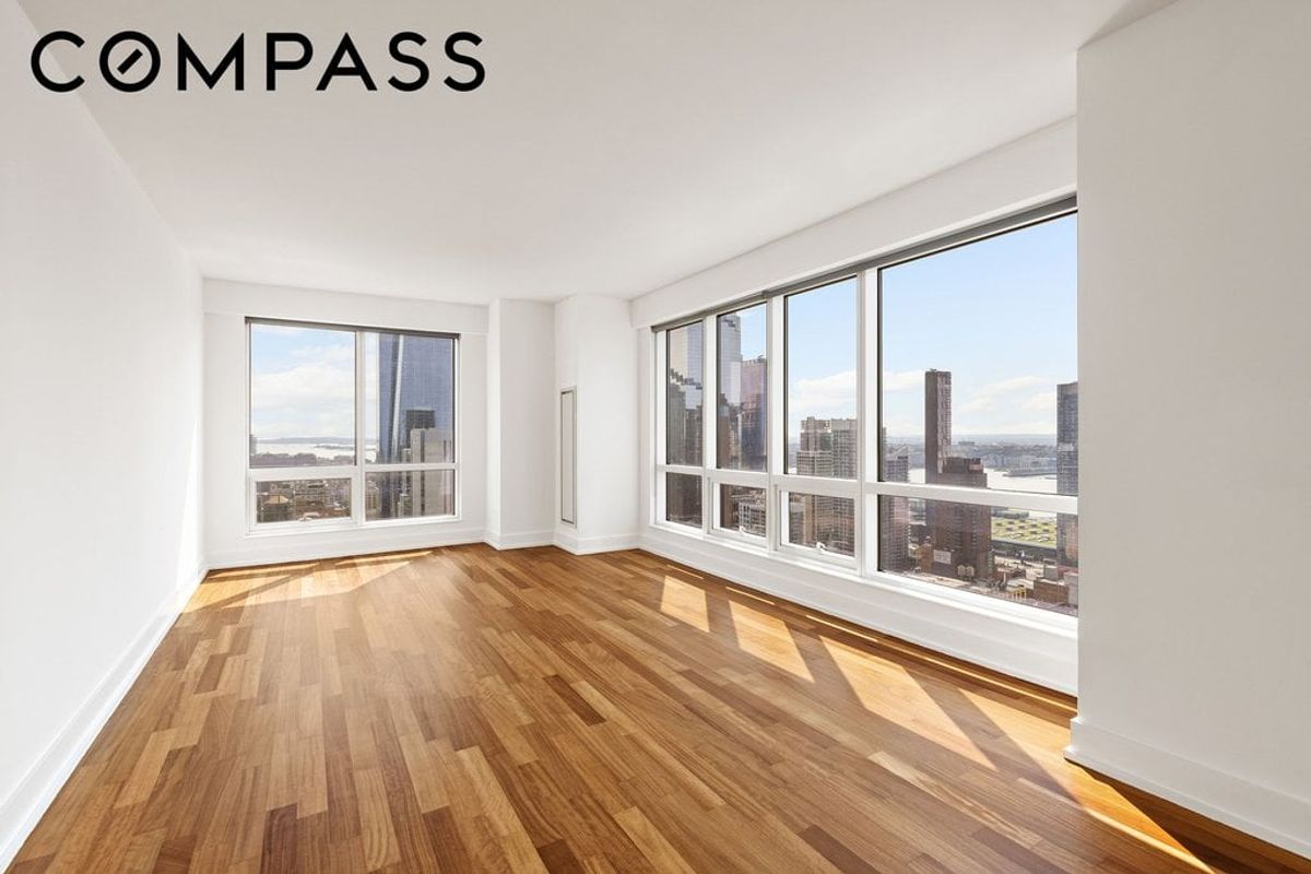 Photo for The Orion Condominium - 350 West 42nd Street Condominium in Midtown West, Manhattan