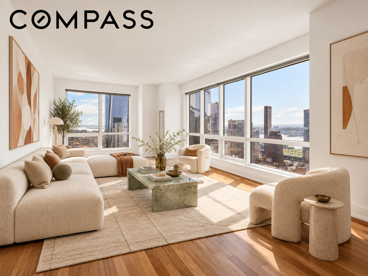 Photo for The Orion Condominium - 350 West 42nd Street Condominium in Midtown West, Manhattan
