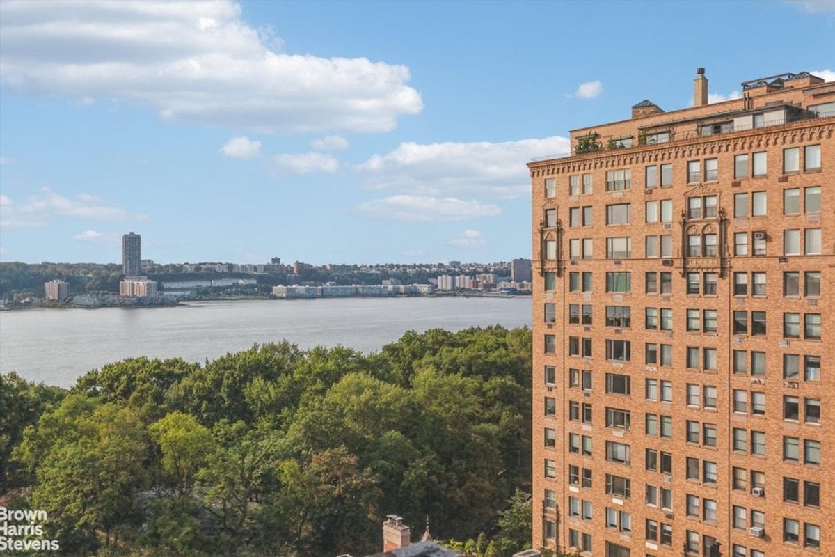 Photo for 100 Riverside Drive - 100 Riverside Drive Cooperative in Upper West Side, Manhattan