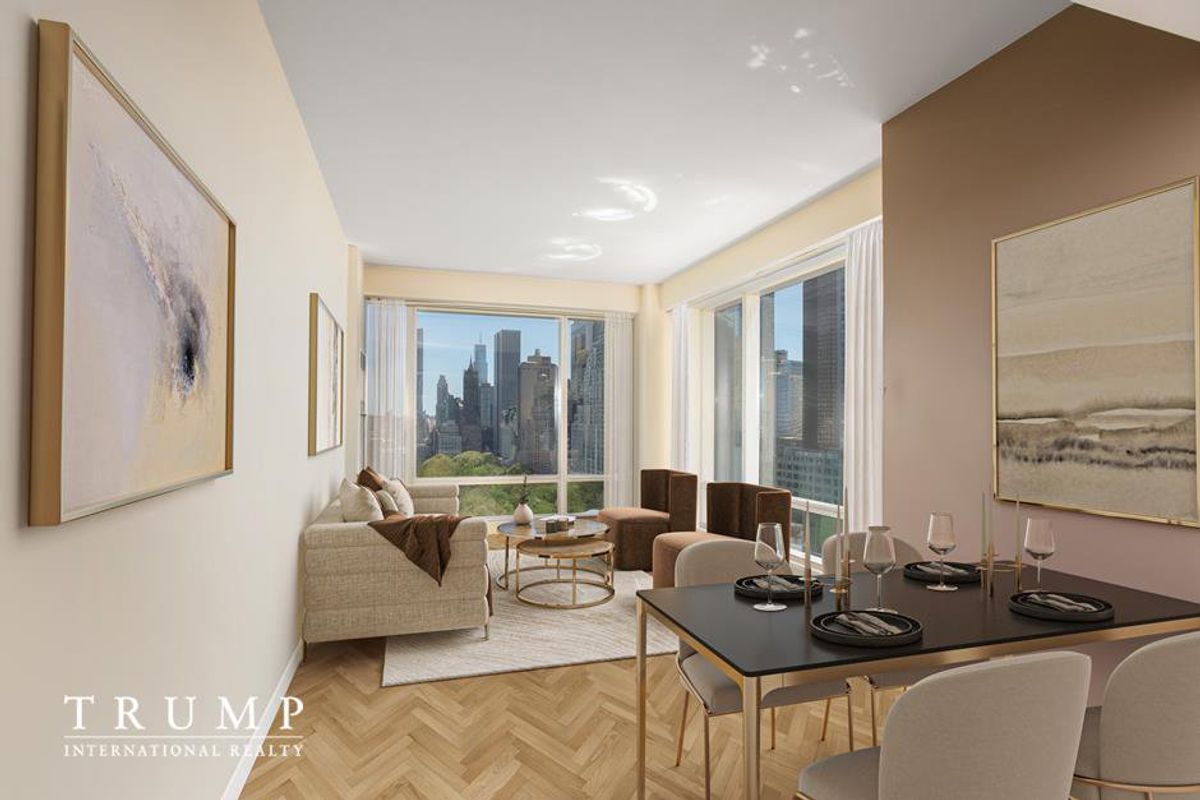 Photo for One Central Park West - One Central Park West Condominium in Upper West Side, Manhattan