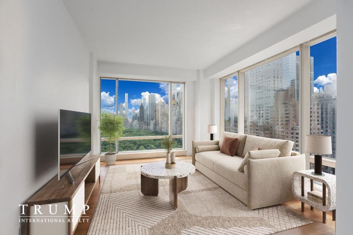 Photo for One Central Park West - One Central Park West Condominium in Upper West Side, Manhattan