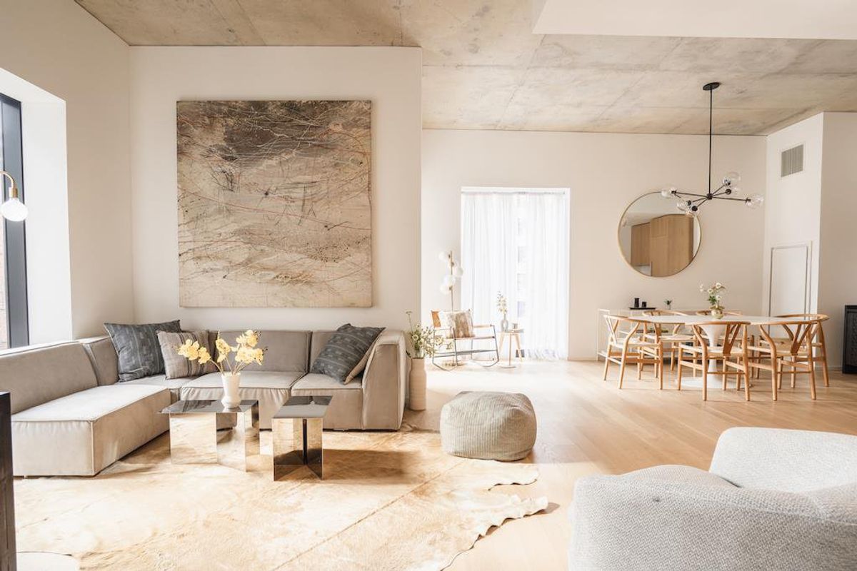Photo for 98 Front - 98 Front Street Condominium in DUMBO, Brooklyn