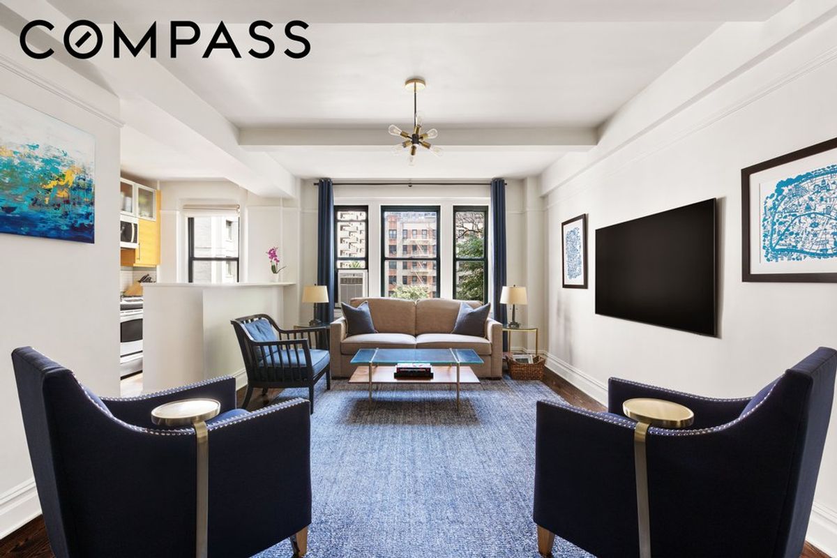 Photo for 65 West 95th Street - 65 West 95th Street Cooperative in Upper West Side, Manhattan
