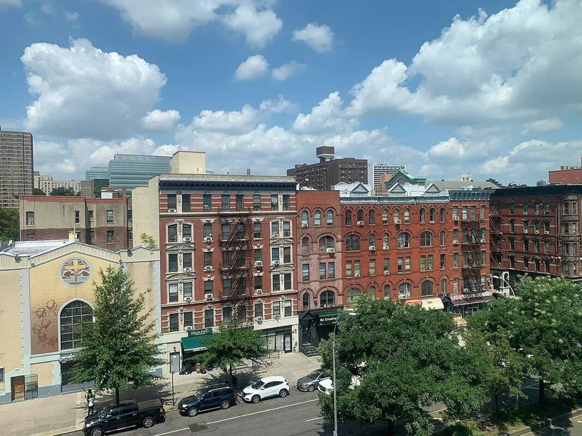 Photo for Aurum - 171 West 131St Street Condominium in Central Harlem, Manhattan