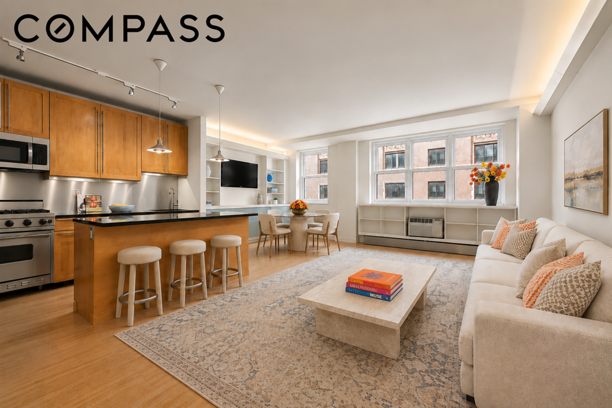 Photo for The Randall House - 63 East 9th Street Condominium in Noho, Manhattan