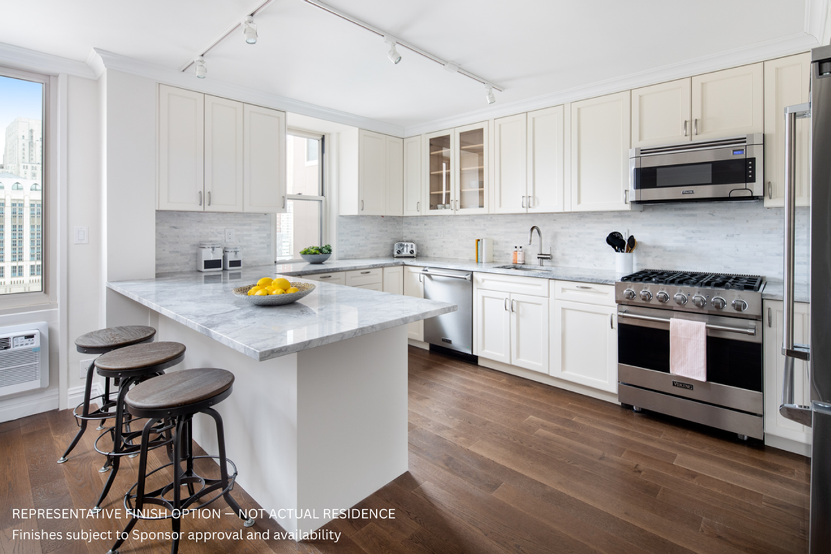 Photo for Island House - 555 Main Street Condominium in Roosevelt Island, Manhattan