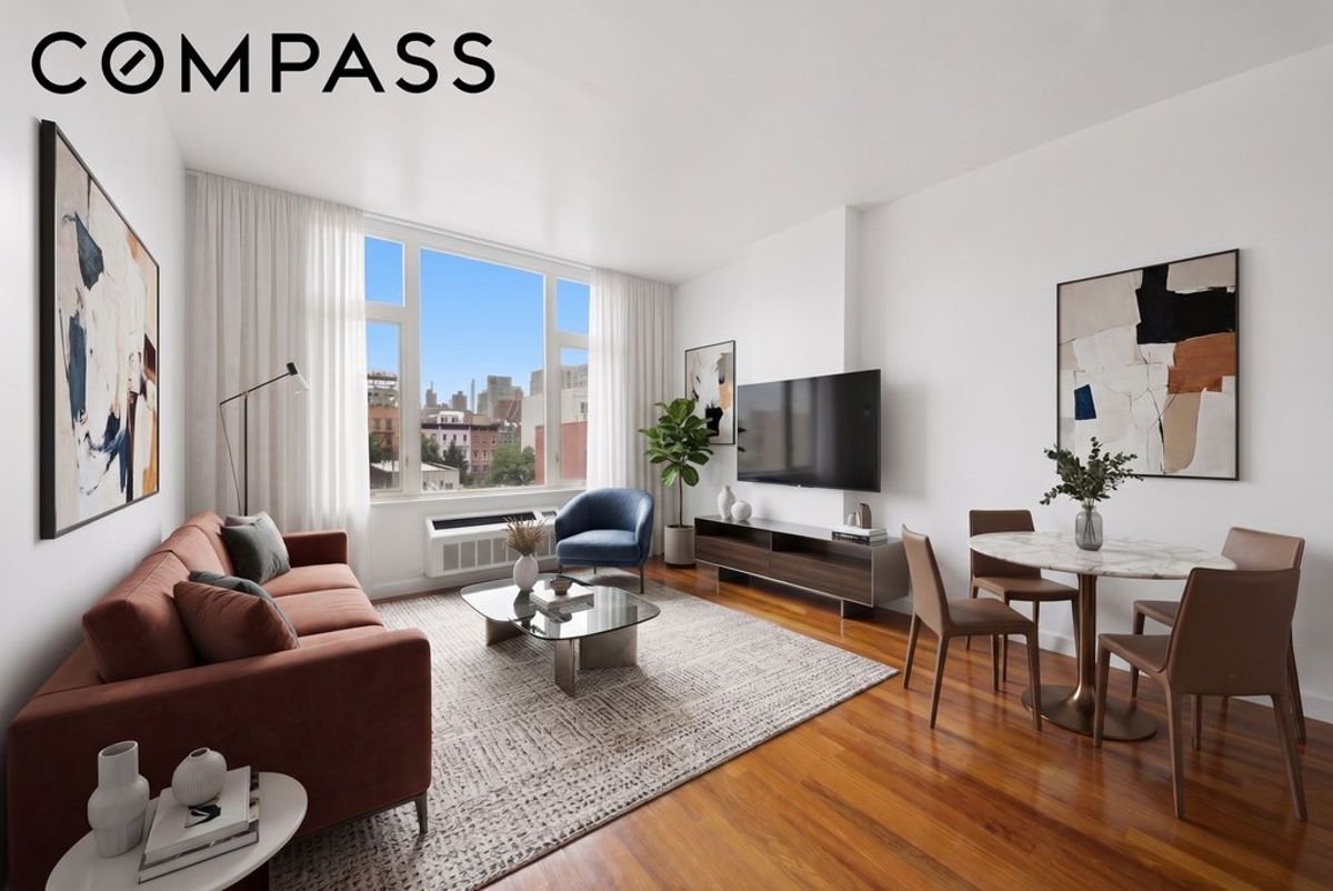 Photo for The Mirada - 161 East 110th Street Condominium in East Harlem, Manhattan