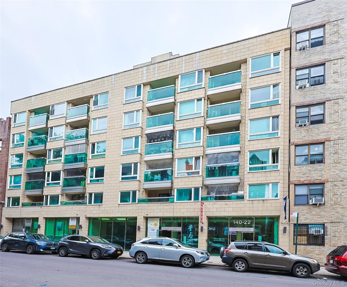 Photo for 140-22 BEECH AVENUE - 140-22 Beech Avenue Condominium in Flushing, Queens