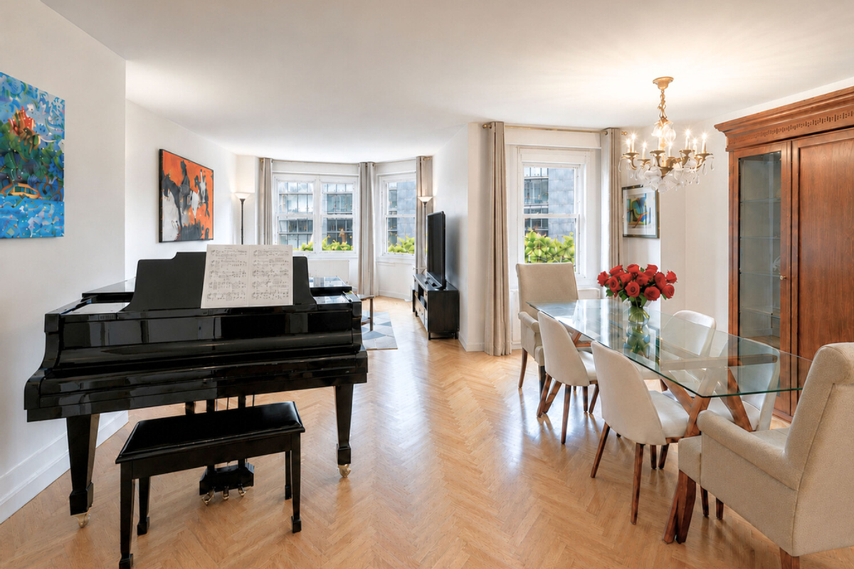 Photo for Dorchester Towers - 155 West 68th Street Condominium in Upper West Side, Manhattan