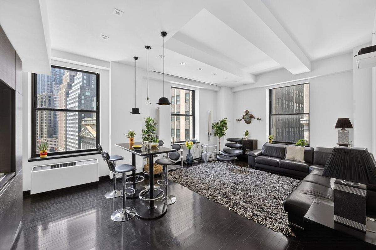 Photo for The Collection - 20 Pine Street Condominium in Financial District, Manhattan