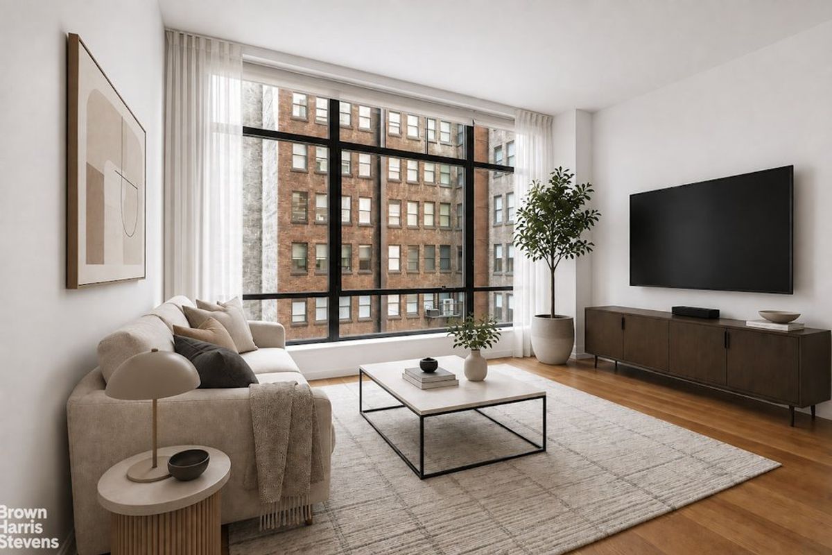 Photo for 10 Madison Square West - 10 Madison Square West Condominium in Flatiron, Manhattan
