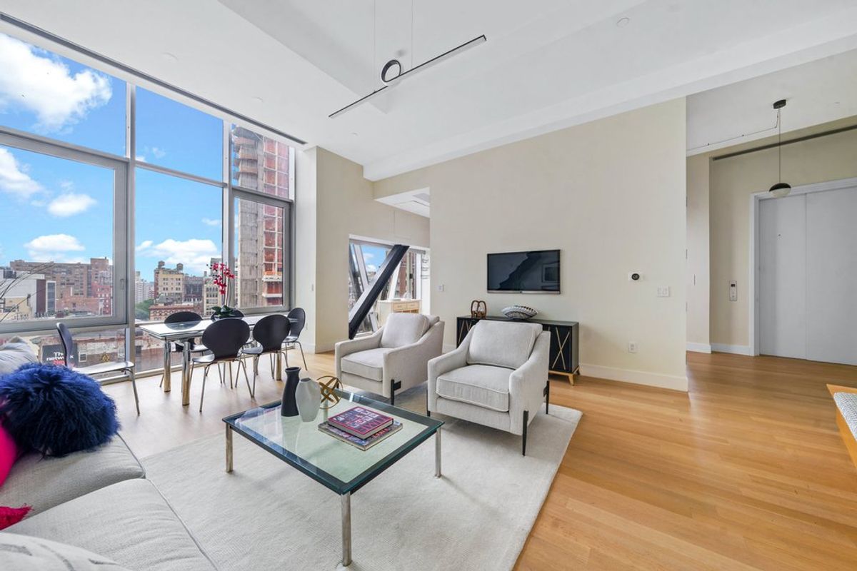Photo for 52 EAST 4TH STREET - 52 East 4th Street Condominium in East Village, Manhattan