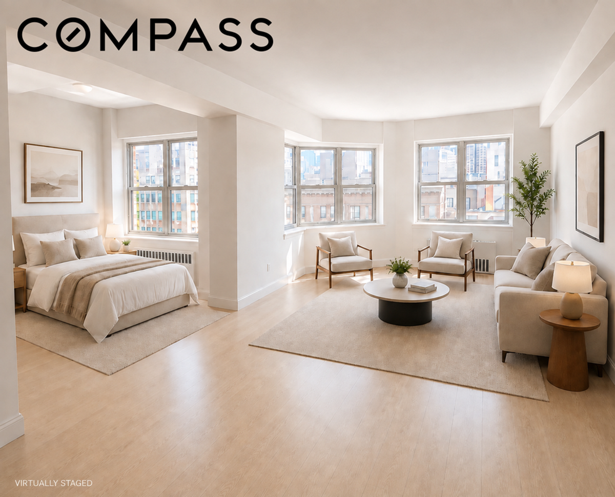 Photo for 80 Park Avenue - 80 Park Ave. Condominium in Murray Hill, Manhattan