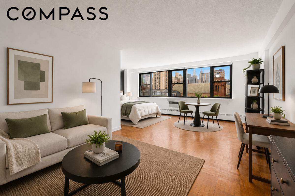 Photo for The Rutherford - 230 East 15th Street Cooperative in Gramercy Park, Manhattan