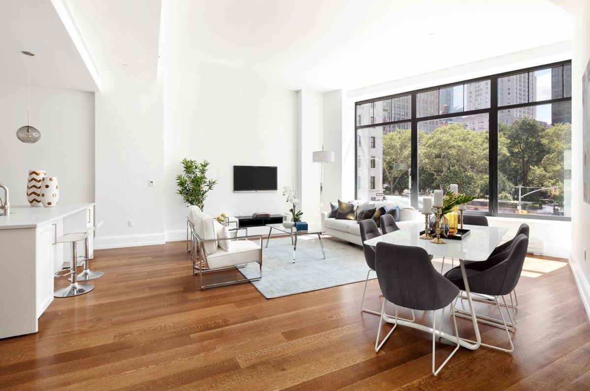 Photo for 10 Madison Square West - 10 Madison Square West Condominium in Flatiron, Manhattan