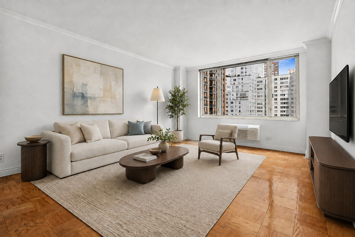Photo for The Toulaine - 130 West 67th Street Cooperative in Upper West Side, Manhattan