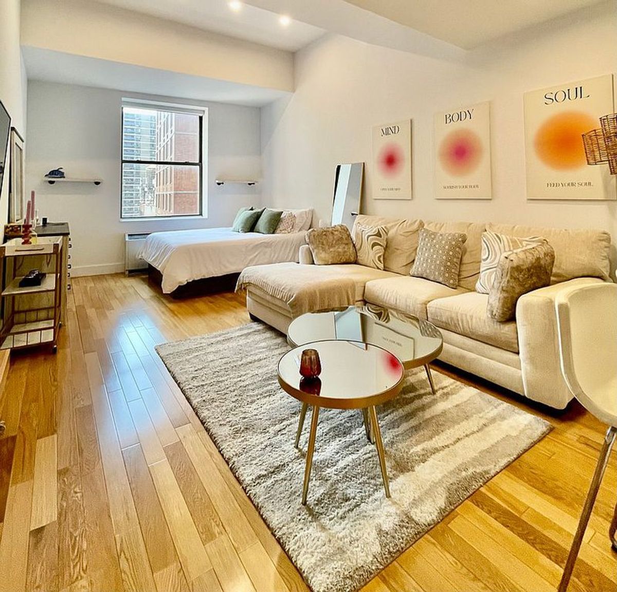 Photo for 99 John Deco Lofts - 99 John Street Condominium in Financial District, Manhattan