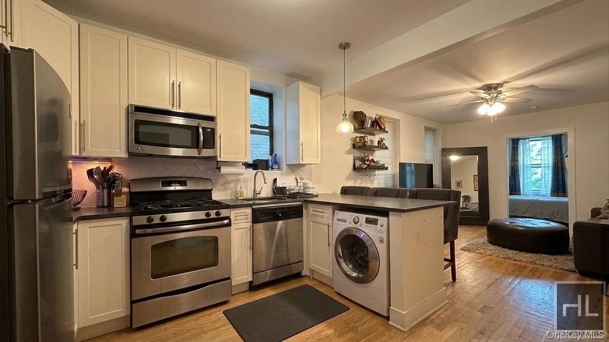 Photo for  No. 305 on the Park  - 178 BRADHURST AVENUE Condominium in Harlem, Manhattan