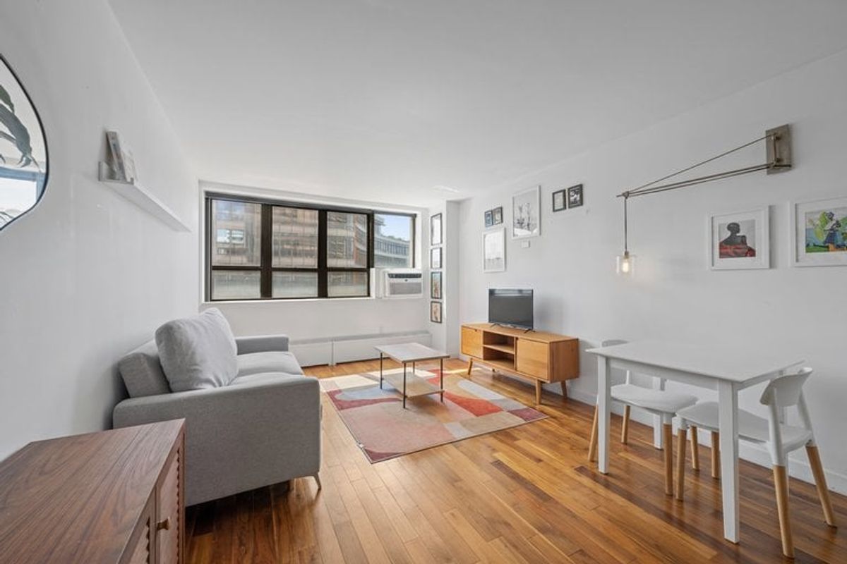 Photo for Towers on the Park - 301 West 110th Street Condominium in Morningside Heights, Manhattan