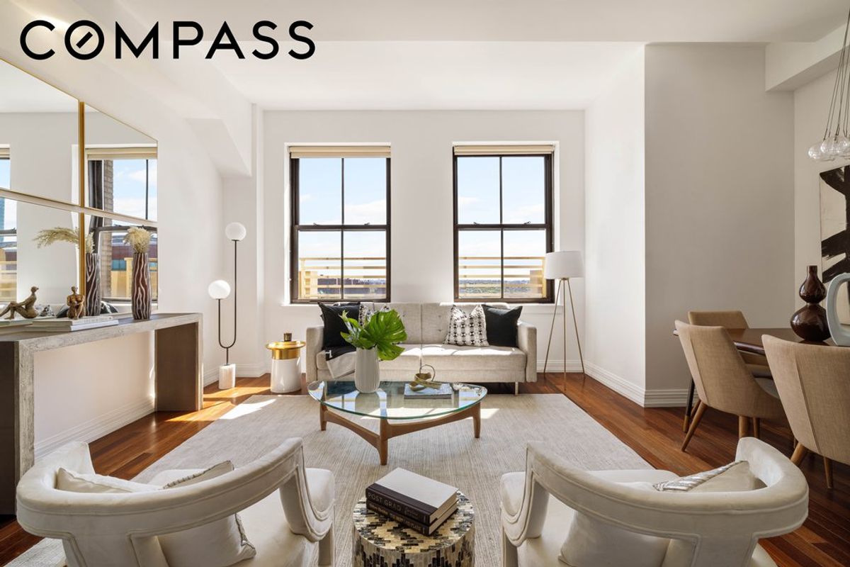 Photo for One Hanson Place - 1 Hanson Place Condominium in Fort Greene, Brooklyn
