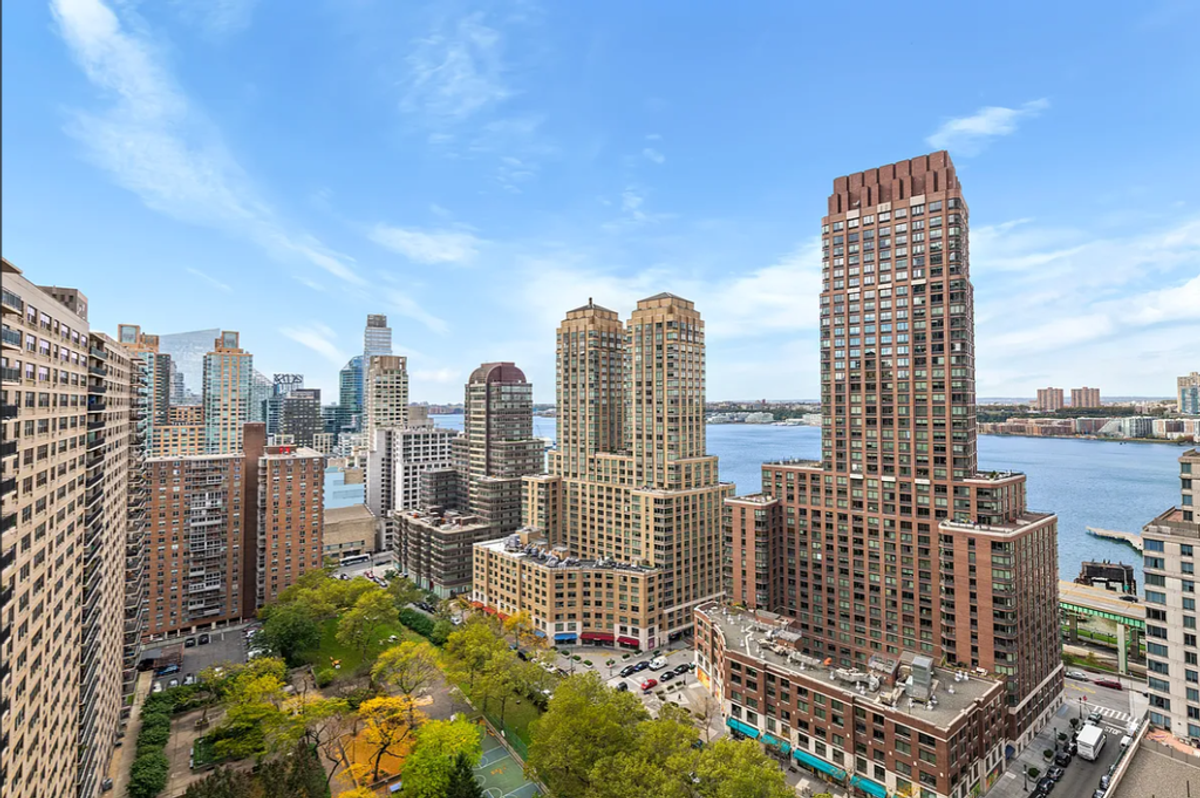 Photo for Lincoln Towers - 205 West End Avenue Cooperative in Upper West Side, Manhattan