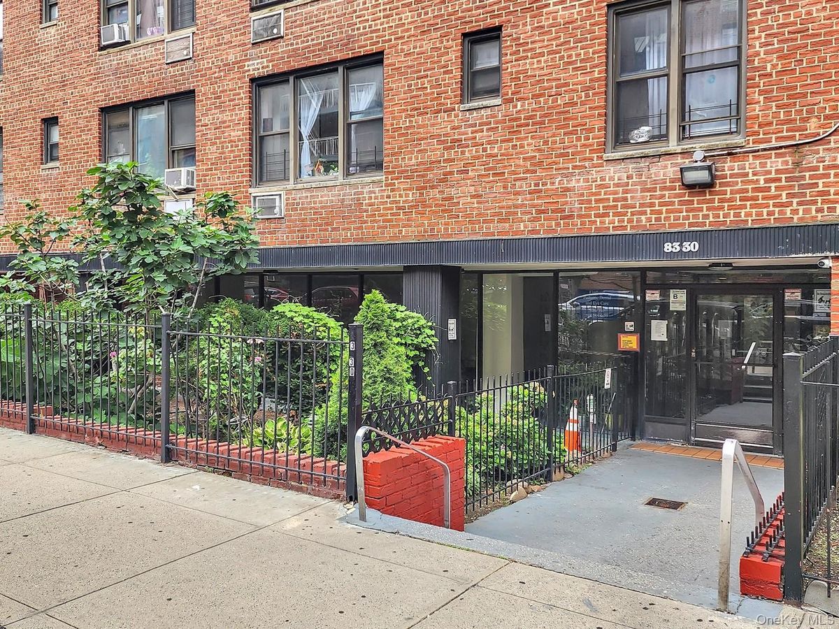 Photo for 83-30 VIETOR AVENUE - 83-30 Vietor Avenue Cooperative in Elmhurst, Queens