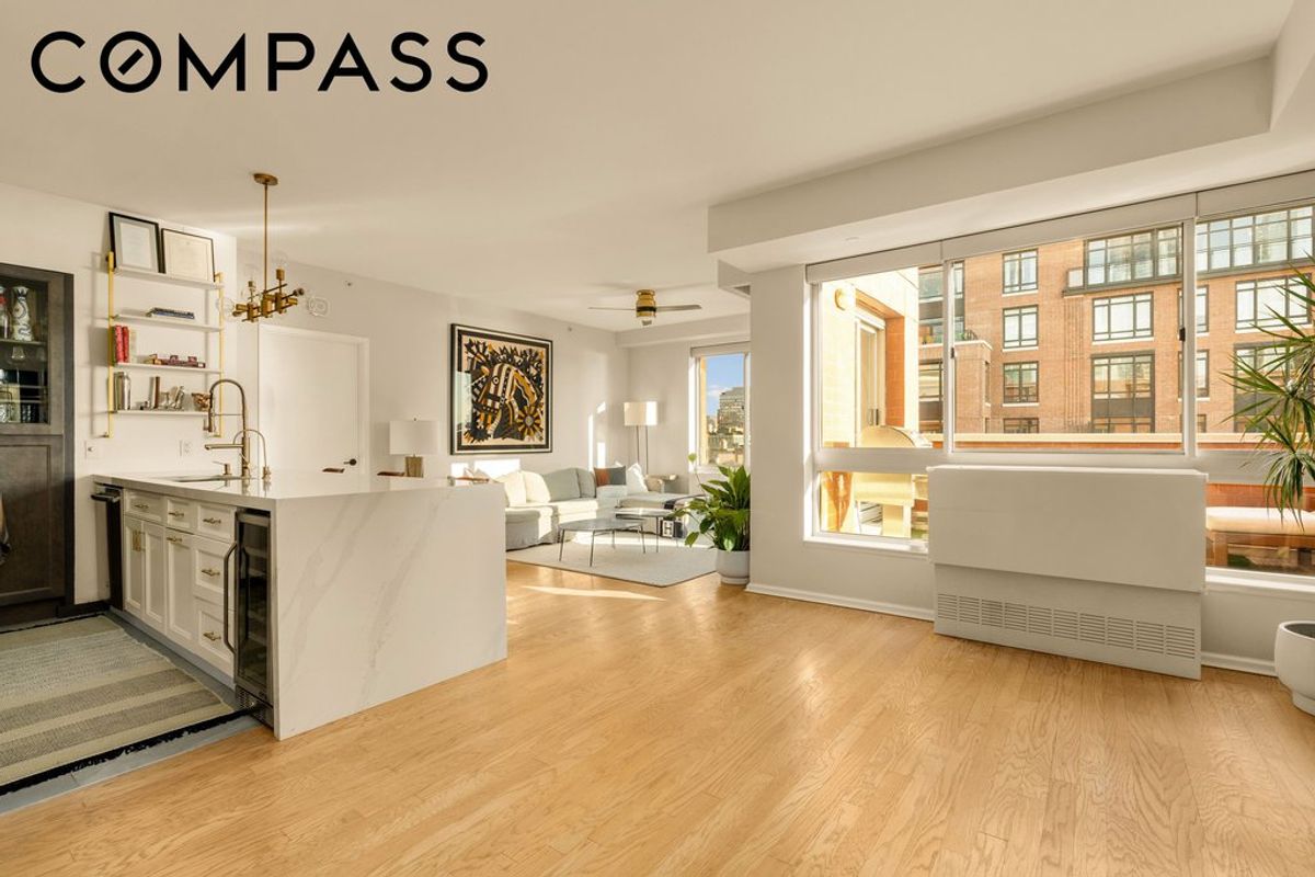 Photo for 555 West 23rd Street - 555 West 23rd Street Condominium in Chelsea, Manhattan