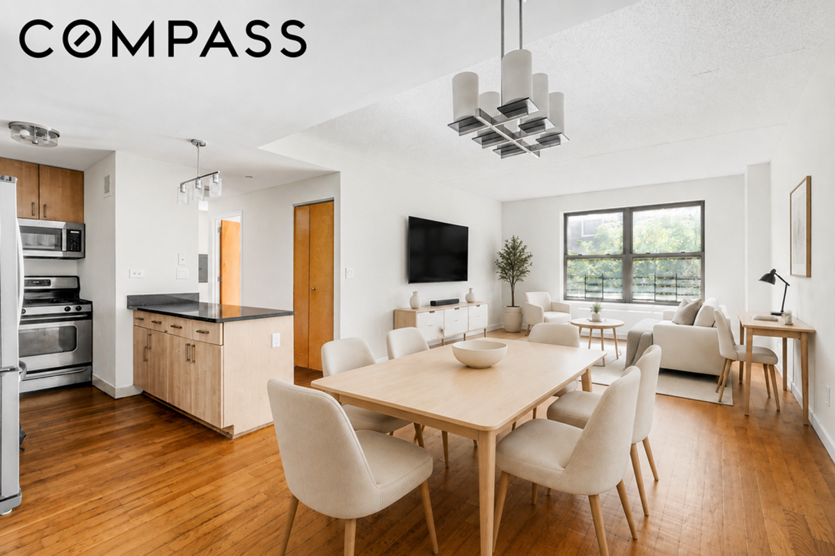 Photo for The Bennett - 736 West 187th Street Condominium in Washington Heights, Manhattan