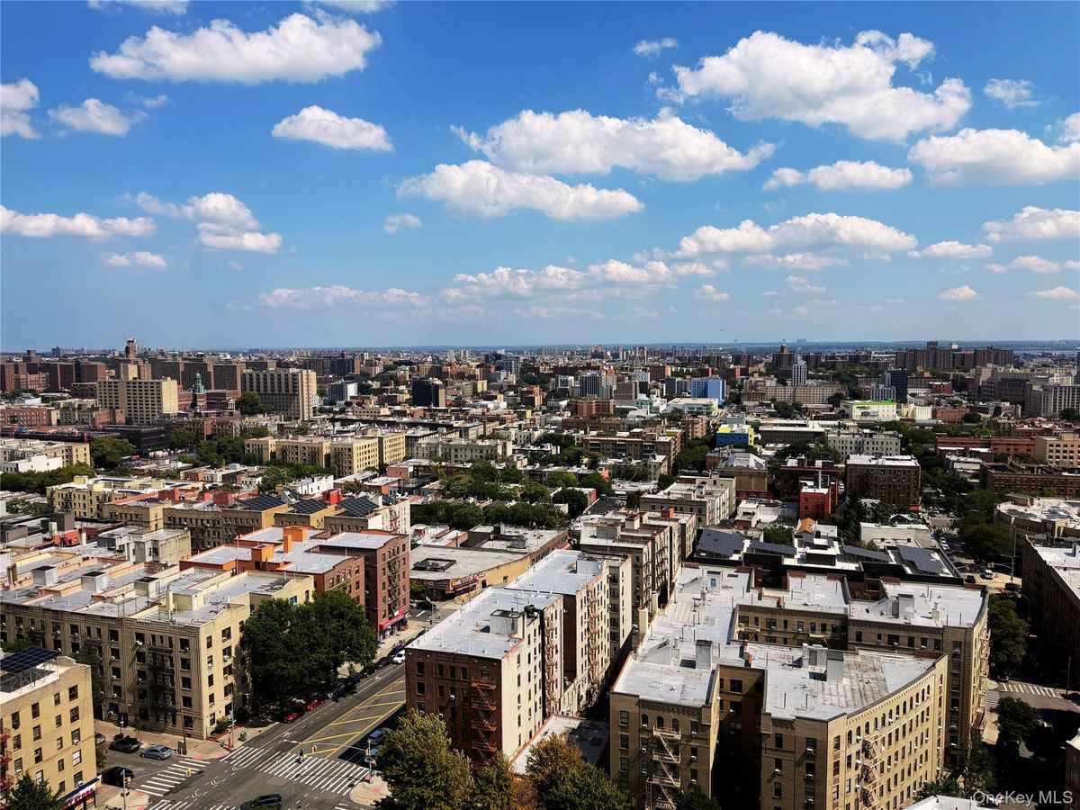 Photo for The Executive Towers - 1020 Grand Concourse Cooperative in West Bronx, Bronx