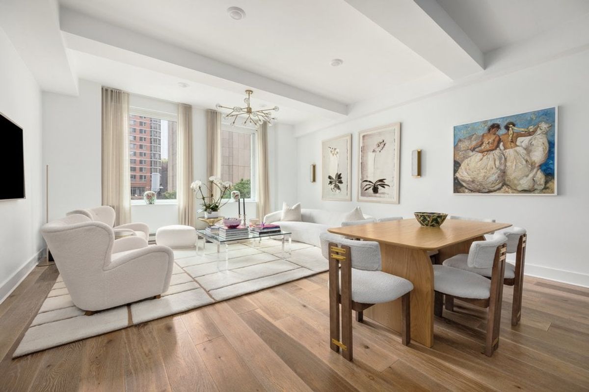 Photo for 93 Worth - 93 Worth Street Condominium in Tribeca, Manhattan