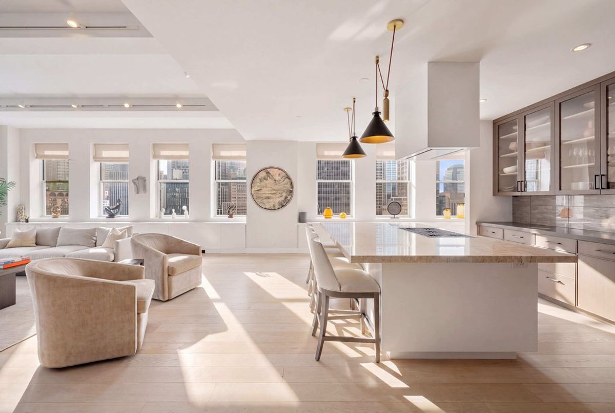 Photo for Tower 270 - 270 Broadway Condominium in Tribeca, Manhattan