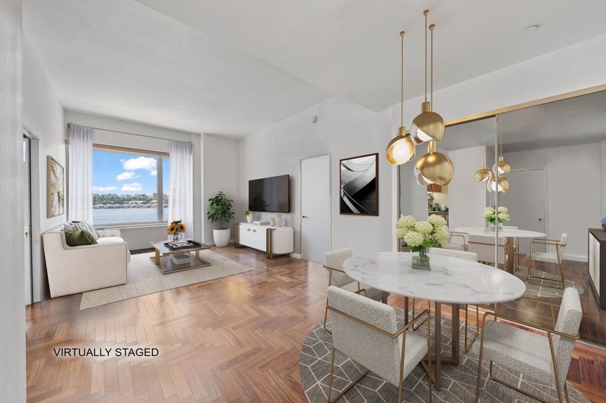 Photo for 220 Riverside Boulevard - 220 Riverside Blvd Condominium in Upper West Side, Manhattan