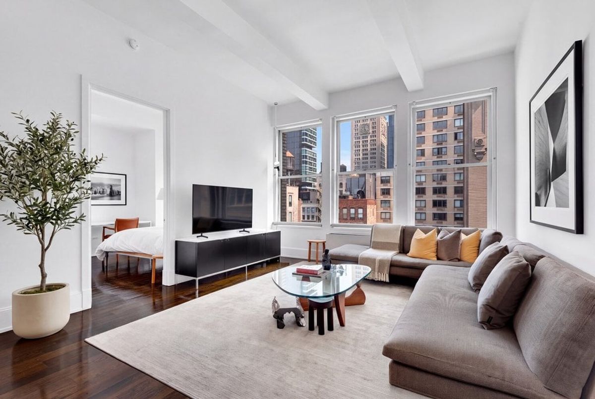 Photo for 260 PARK AVENUE SOUTH - 260 Park Avenue South Condominium in Flatiron, Manhattan