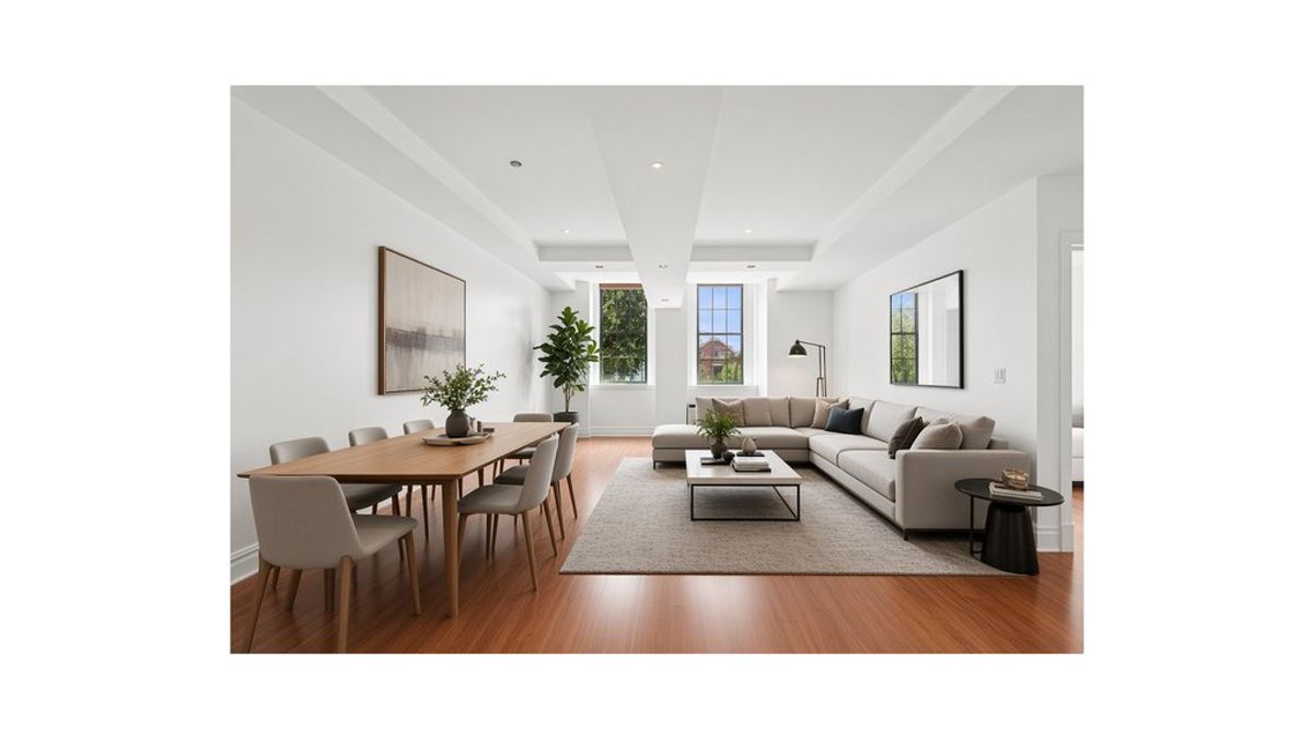 Photo for Pistilli Grand Manor - 45-02 Ditmars Blvd Condominium in Astoria, Queens