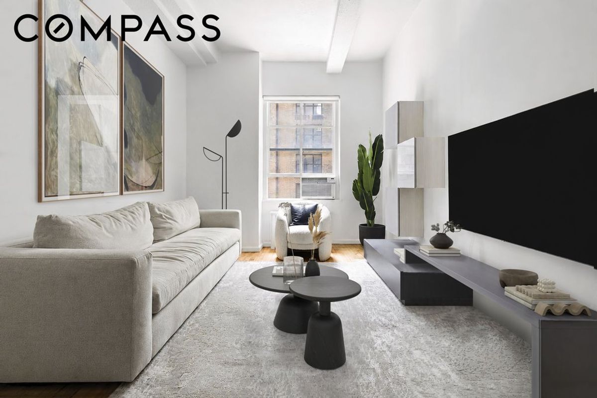 Photo for The Sage House - 4 Lexington Avenue Cooperative in Gramercy Park, Manhattan