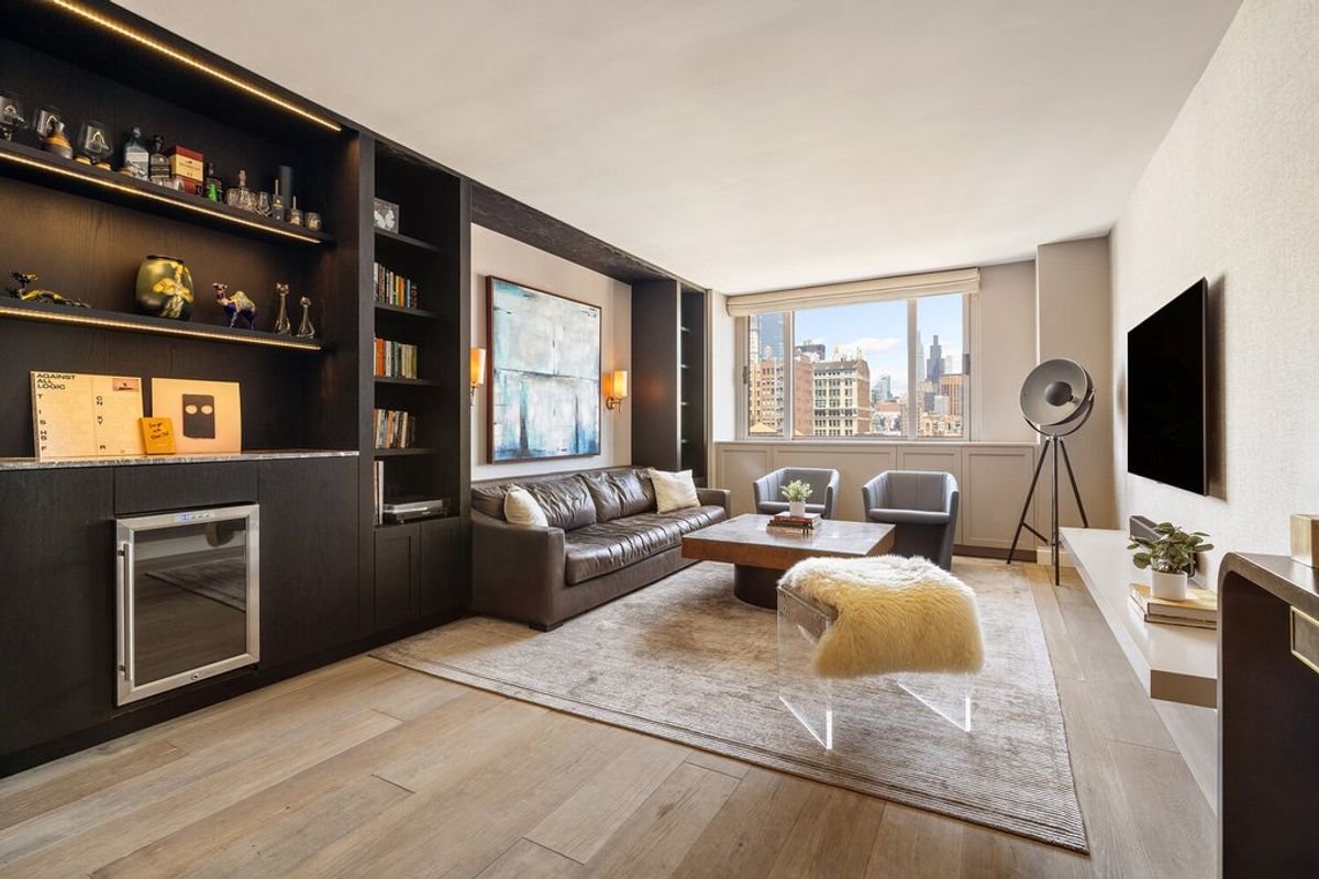 Photo for Zeckendorf Towers - 1 Irving Place Condominium in Union Square, Manhattan