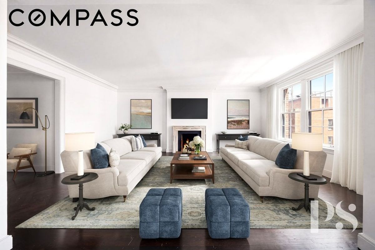 Photo for 850 PARK AVENUE - 850 Park Avenue Cooperative in Upper East Side, Manhattan