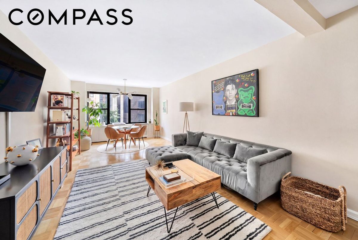 Photo for 2 Tudor City Place - 2 Tudor City Place Cooperative in Turtle Bay, Manhattan