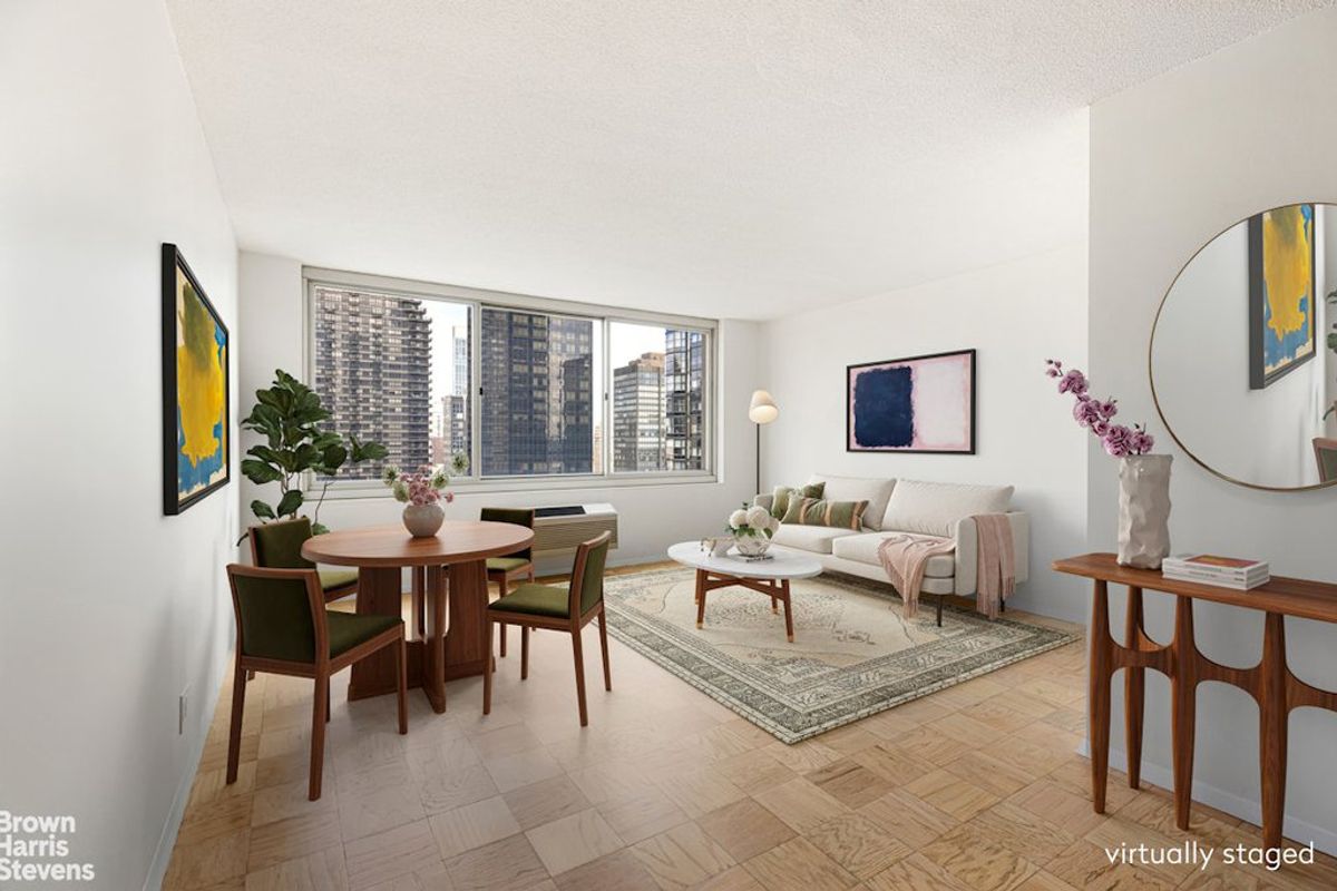 Photo for Lausanne Condominium - 333 East 45th Street Condominium in Turtle Bay, Manhattan