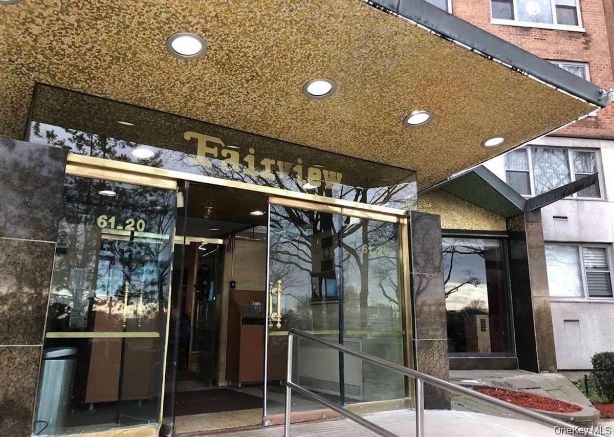 Photo for 61-20 Grand Central Parkway - 61-20 Grand Central Parkway Cooperative in Forest Hills, Queens