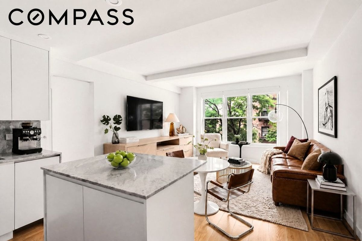 Photo for The Broadmoor - 235 West 102nd Street Condominium in Upper West Side, Manhattan